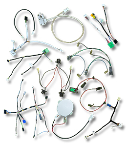 汽車線束生產(chǎn)